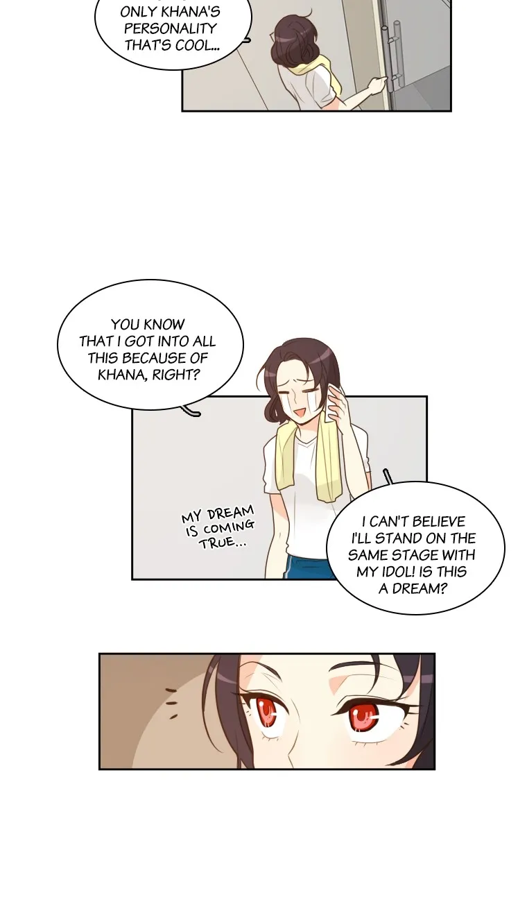 Handmade Ent. Chapter 15 page 25 - 