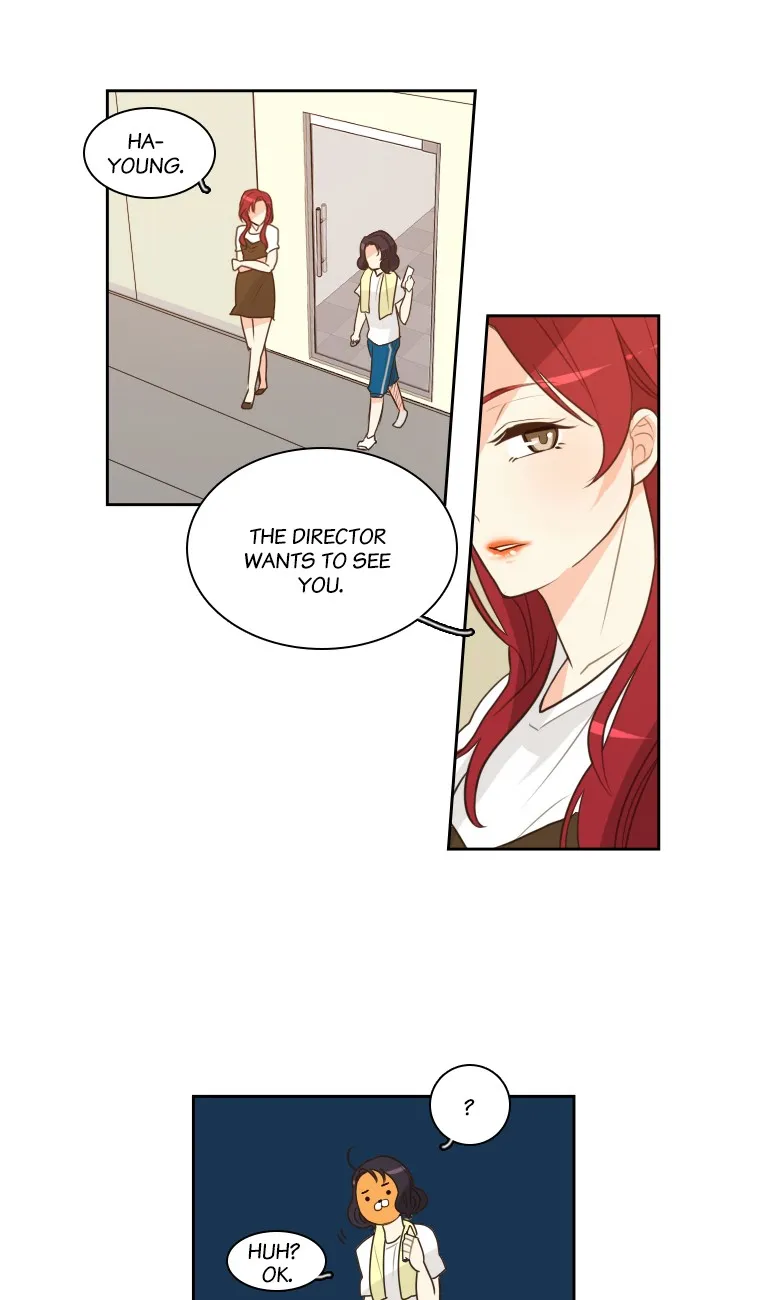 Handmade Ent. Chapter 15 page 26 - 