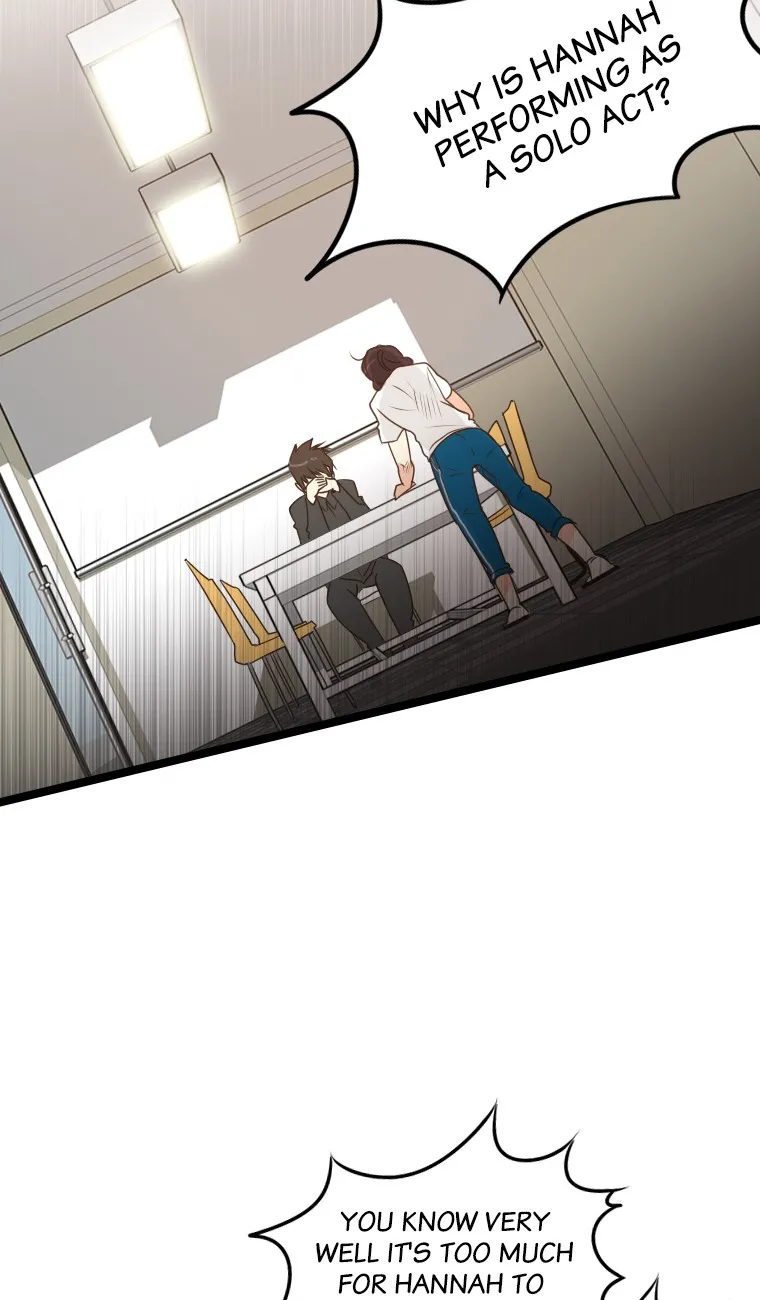 Handmade Ent. Chapter 15 page 28 - 