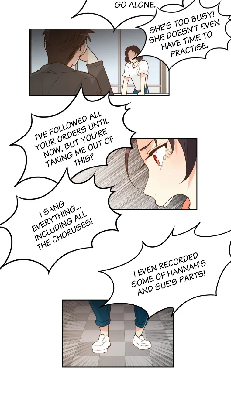 Handmade Ent. Chapter 15 page 29 - 