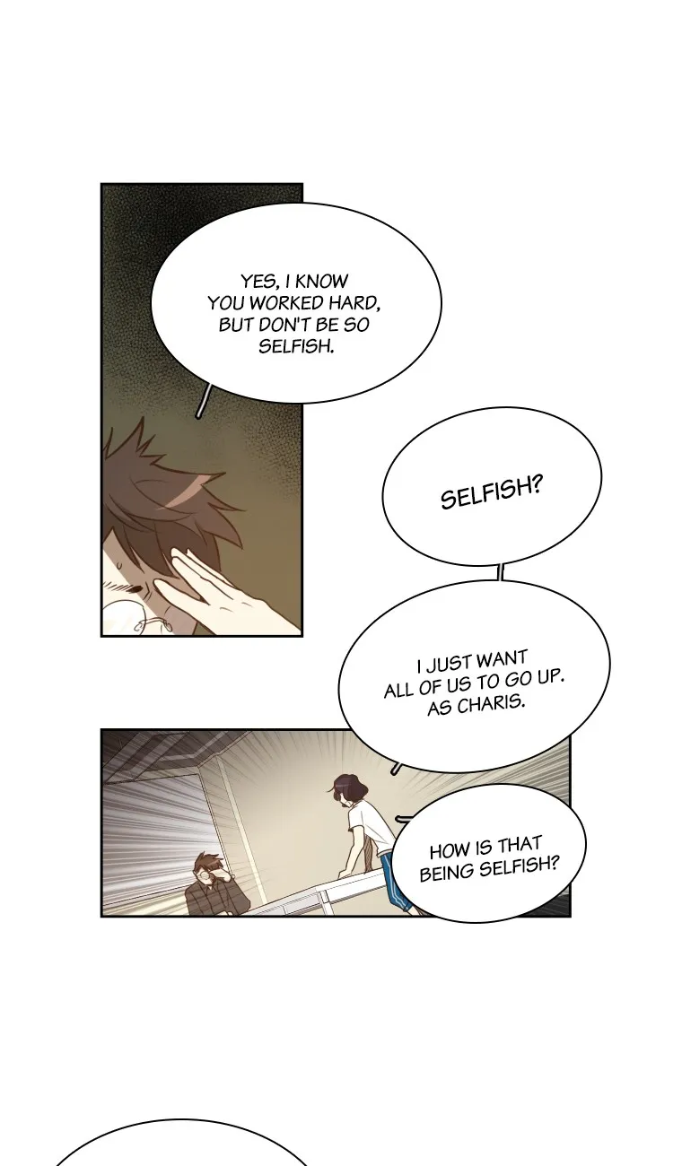 Handmade Ent. Chapter 15 page 30 - 