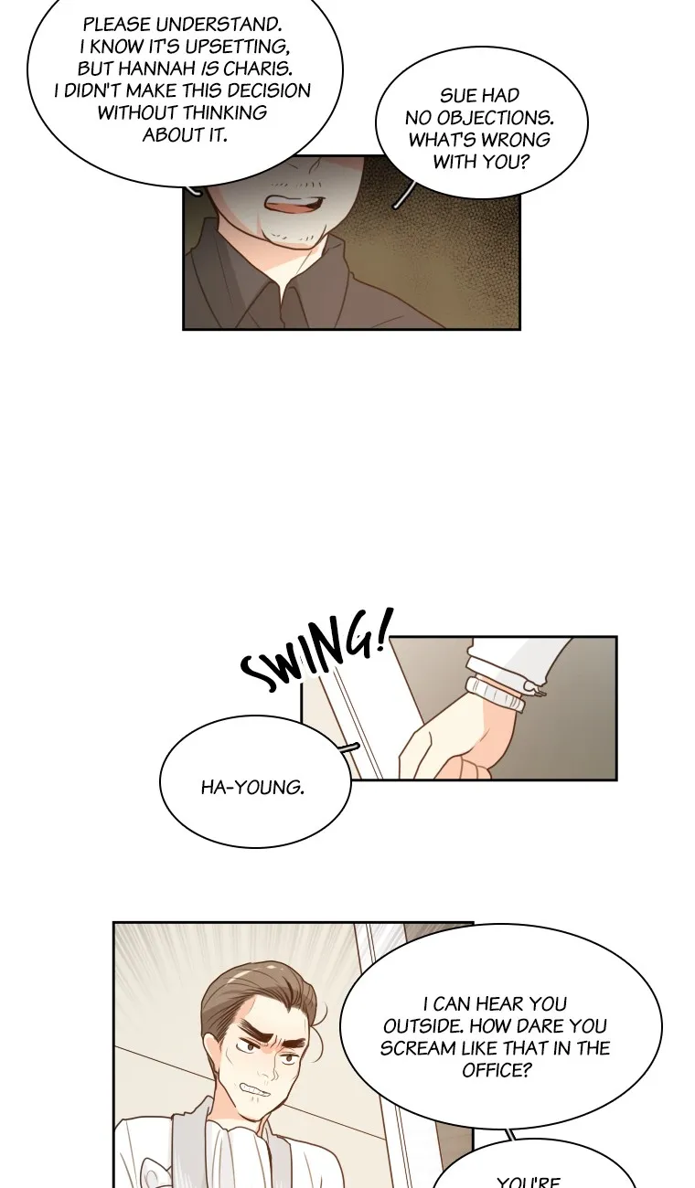 Handmade Ent. Chapter 15 page 31 - 