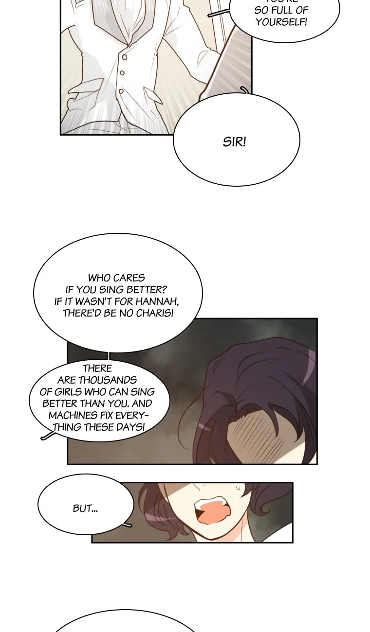 Handmade Ent. Chapter 15 page 32 - 