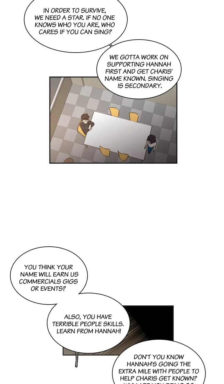 Handmade Ent. Chapter 15 page 33 - 