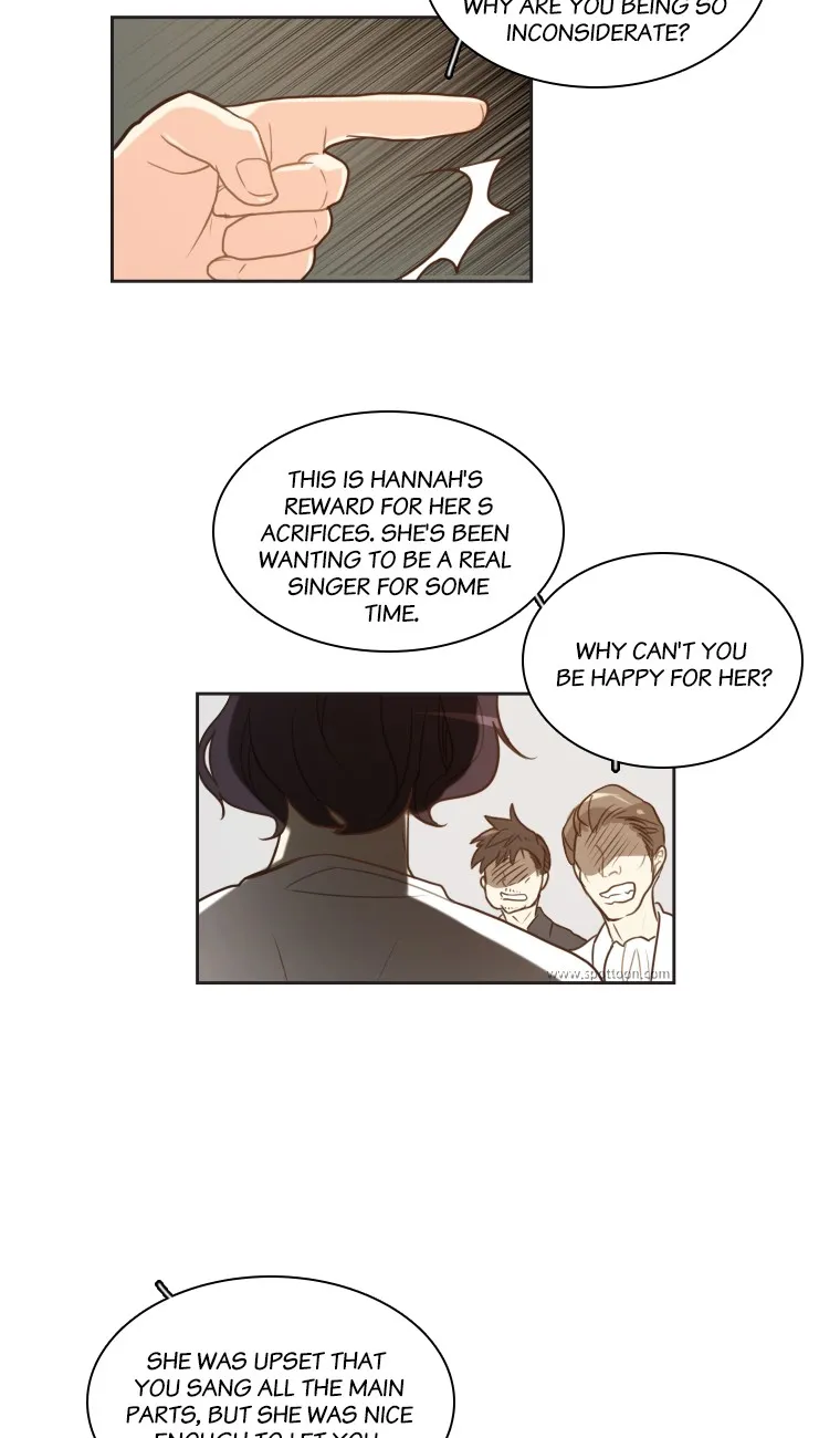 Handmade Ent. Chapter 15 page 34 - 