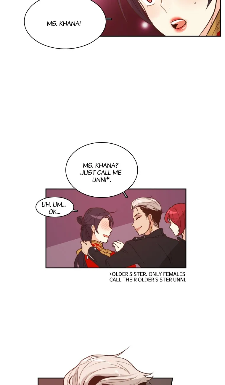 Handmade Ent. Chapter 15 page 6 - 