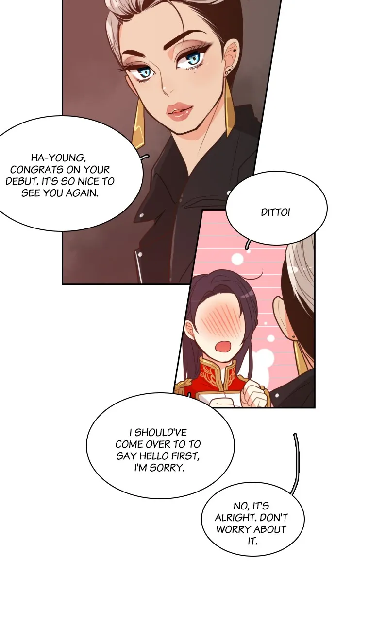 Handmade Ent. Chapter 15 page 7 - 