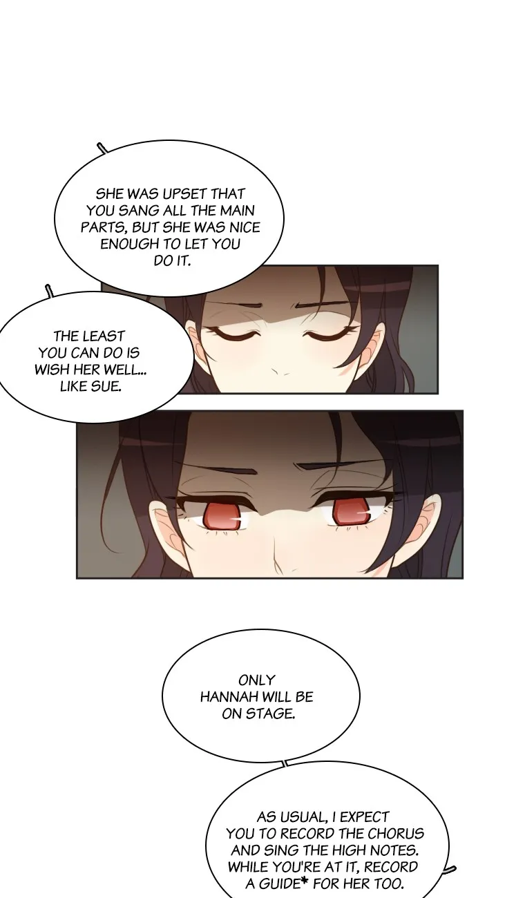 Handmade Ent. Chapter 16 page 1 - 