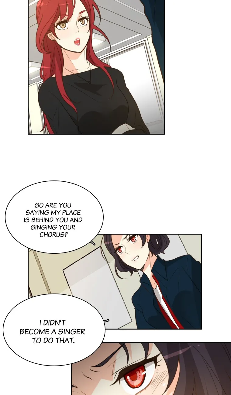 Handmade Ent. Chapter 16 page 12 - 