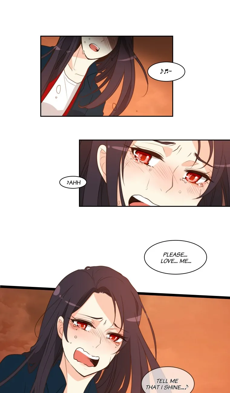 Handmade Ent. Chapter 16 page 20 - 