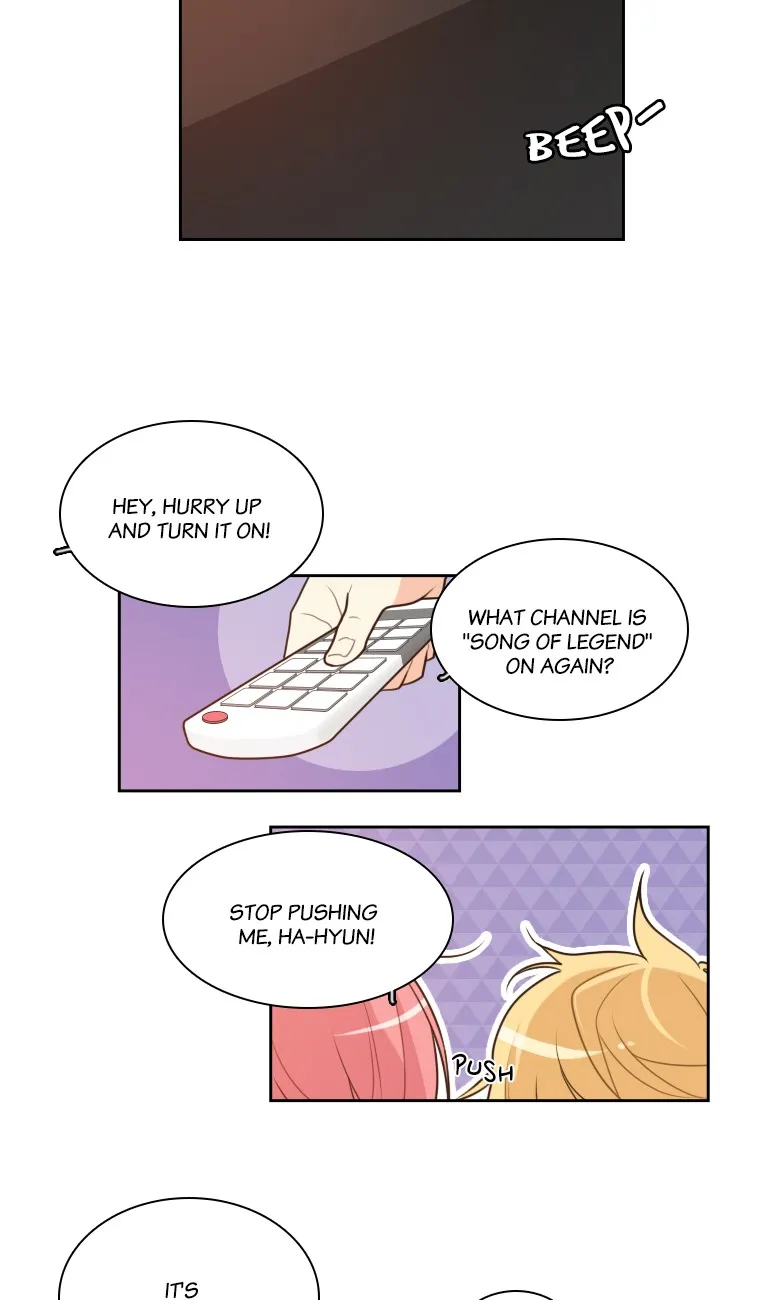 Handmade Ent. Chapter 16 page 22 - 