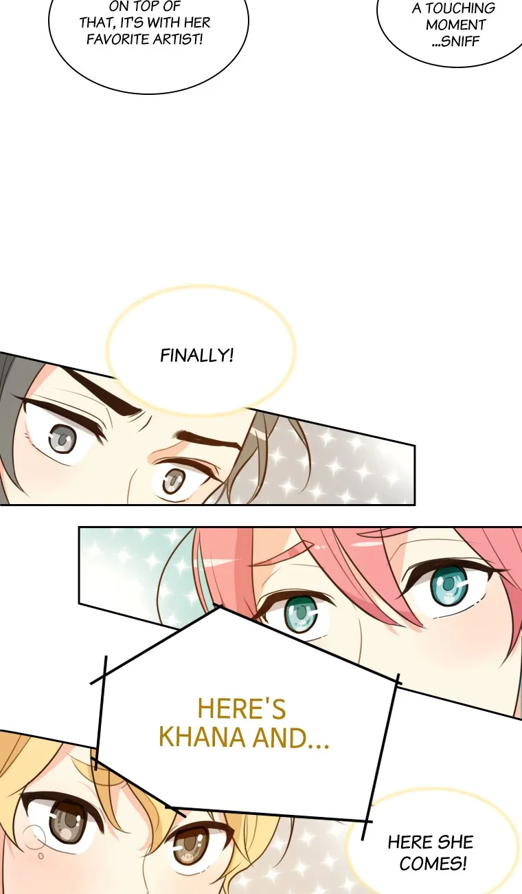 Handmade Ent. Chapter 16 page 25 - 