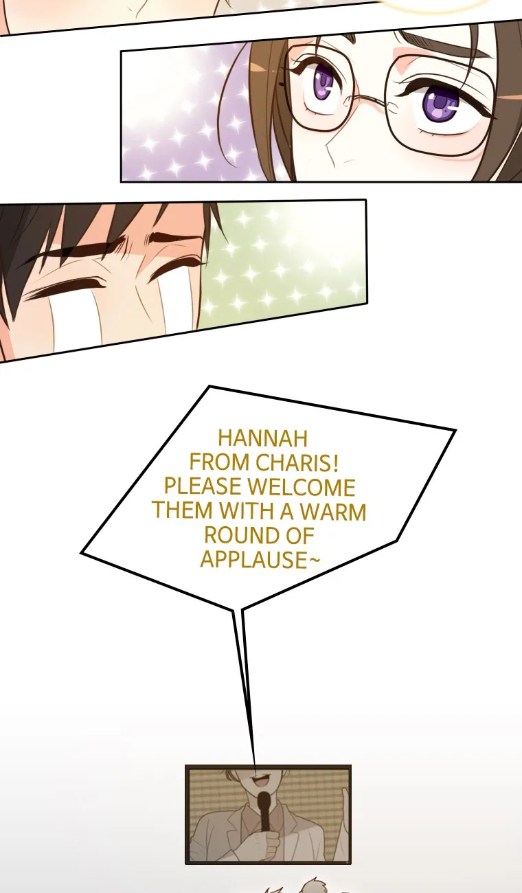 Handmade Ent. Chapter 16 page 26 - 