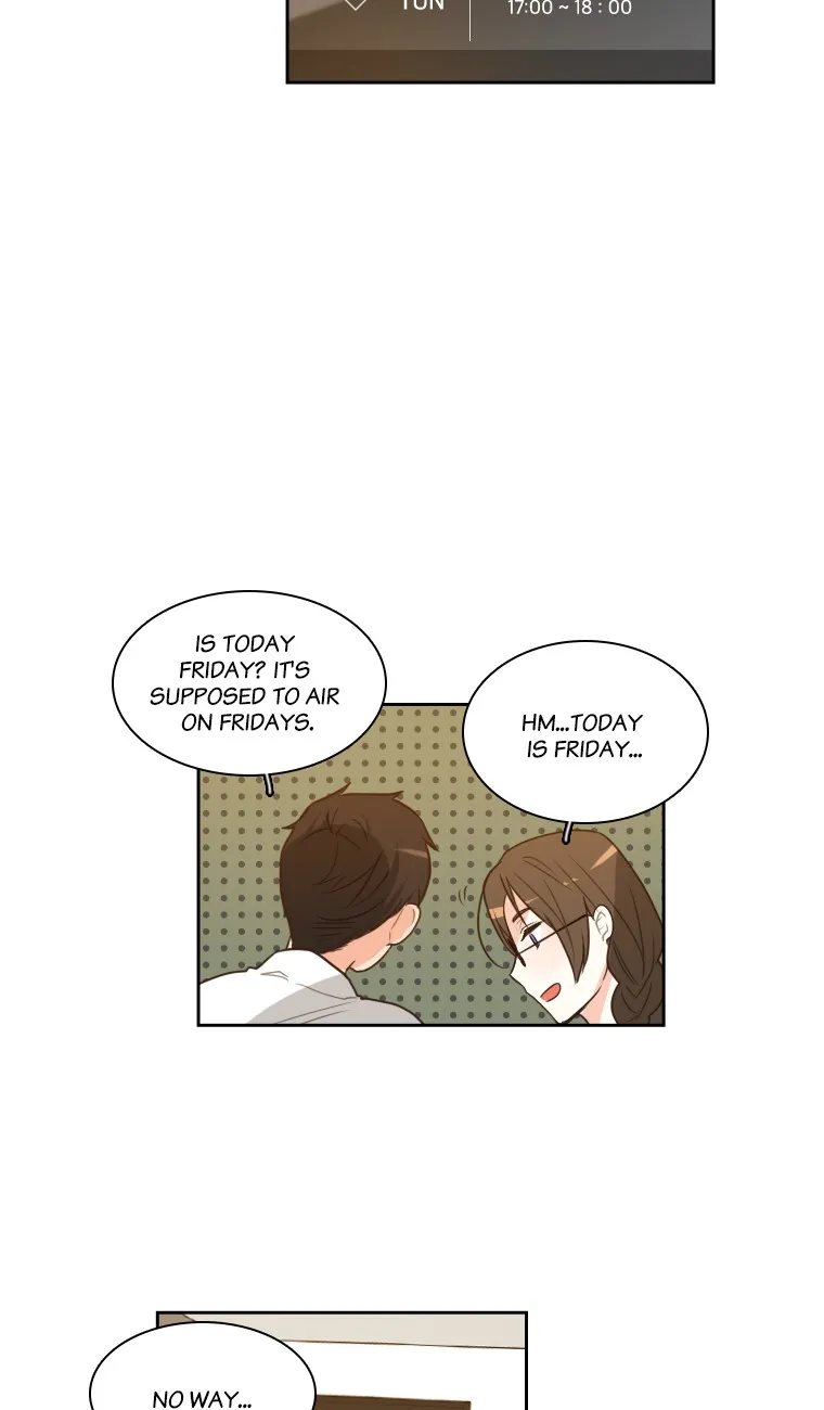 Handmade Ent. Chapter 16 page 28 - 