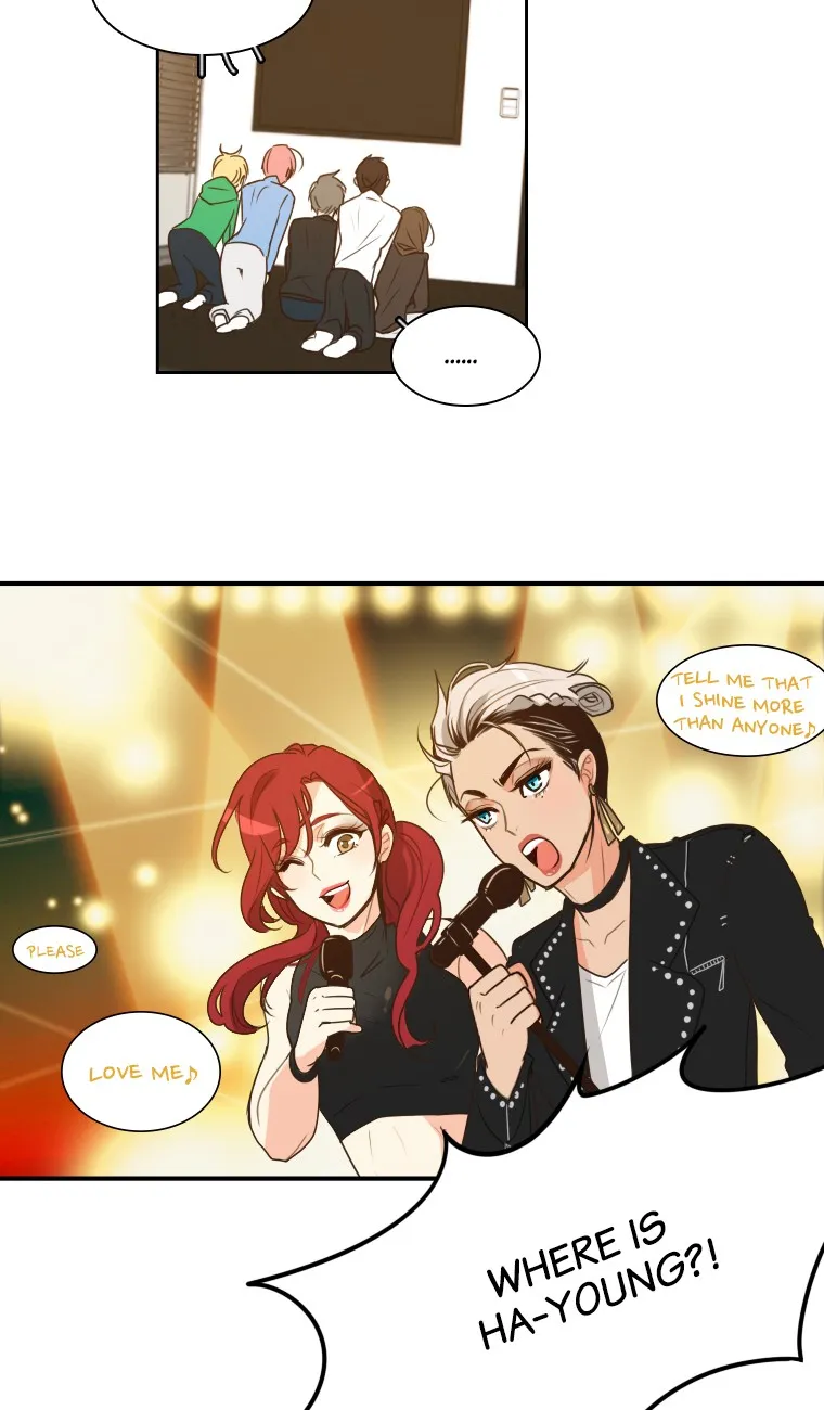 Handmade Ent. Chapter 16 page 29 - 