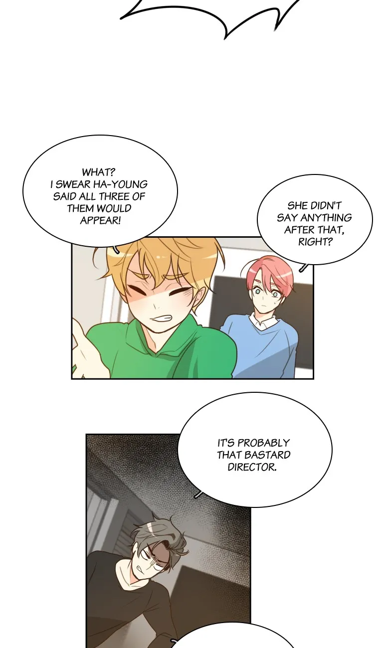 Handmade Ent. Chapter 16 page 30 - 