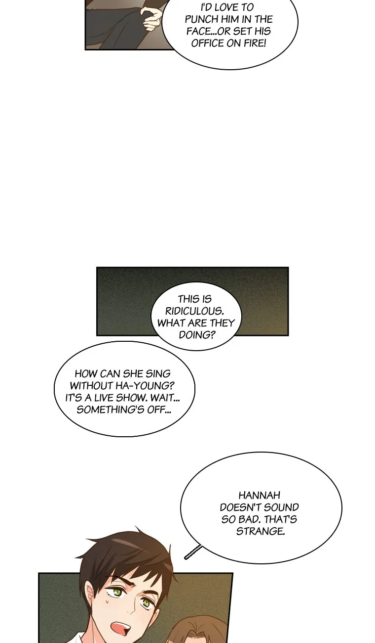 Handmade Ent. Chapter 16 page 31 - 