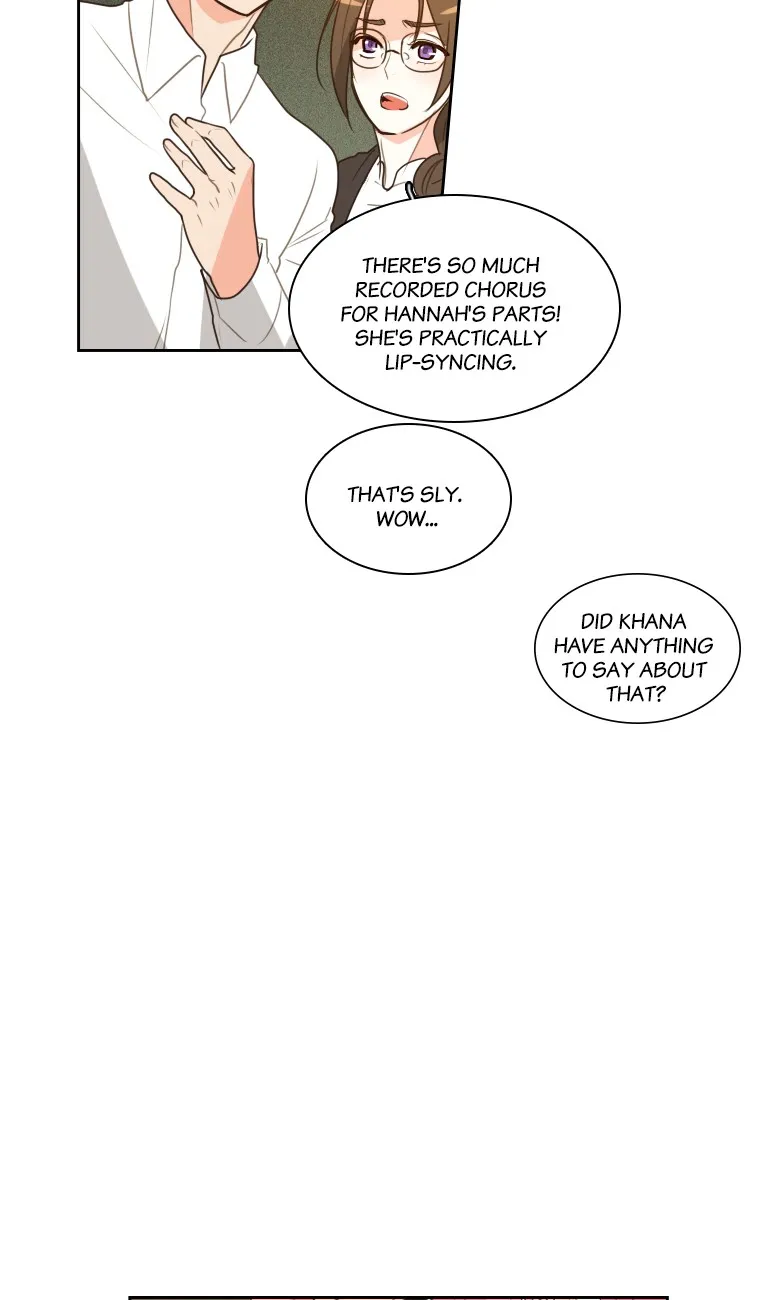 Handmade Ent. Chapter 16 page 32 - 