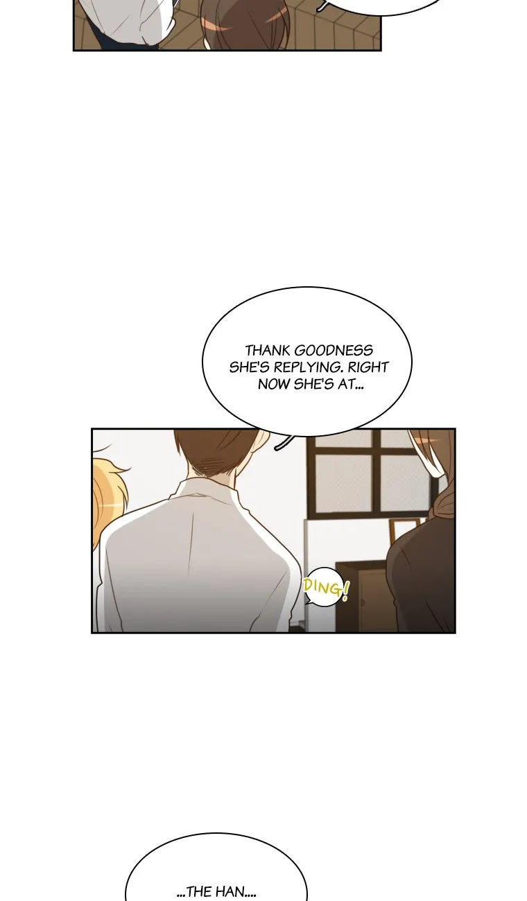Handmade Ent. Chapter 16 page 34 - 