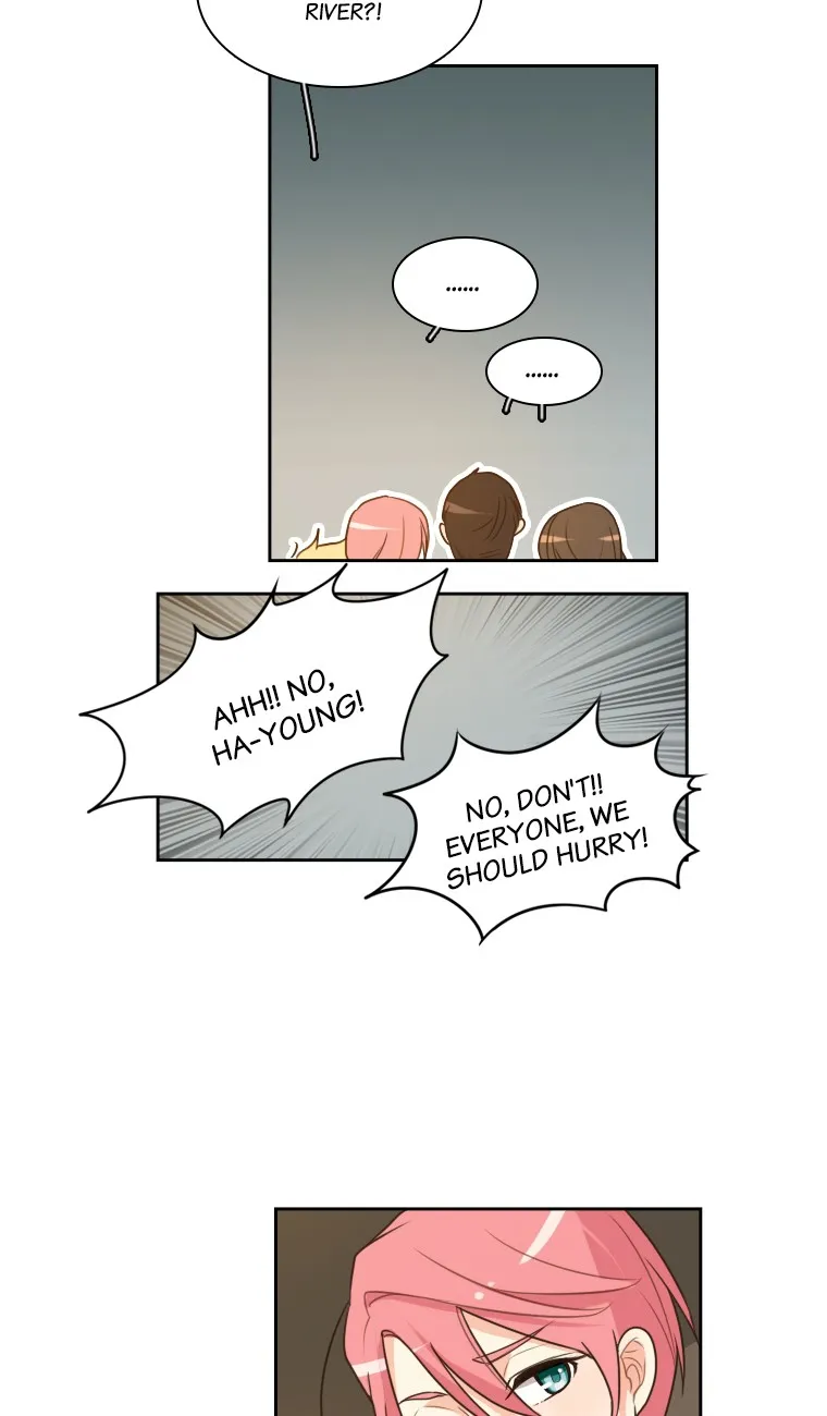 Handmade Ent. Chapter 16 page 35 - 