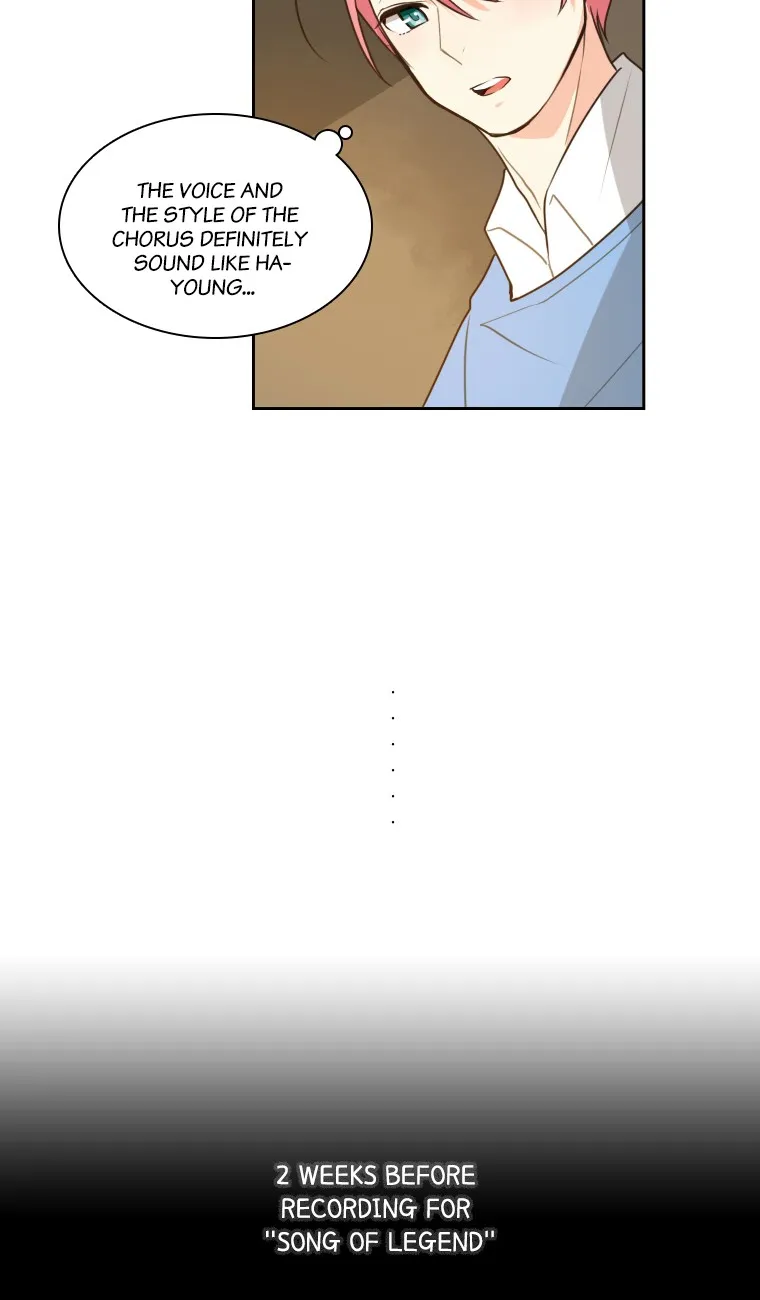 Handmade Ent. Chapter 16 page 36 - 