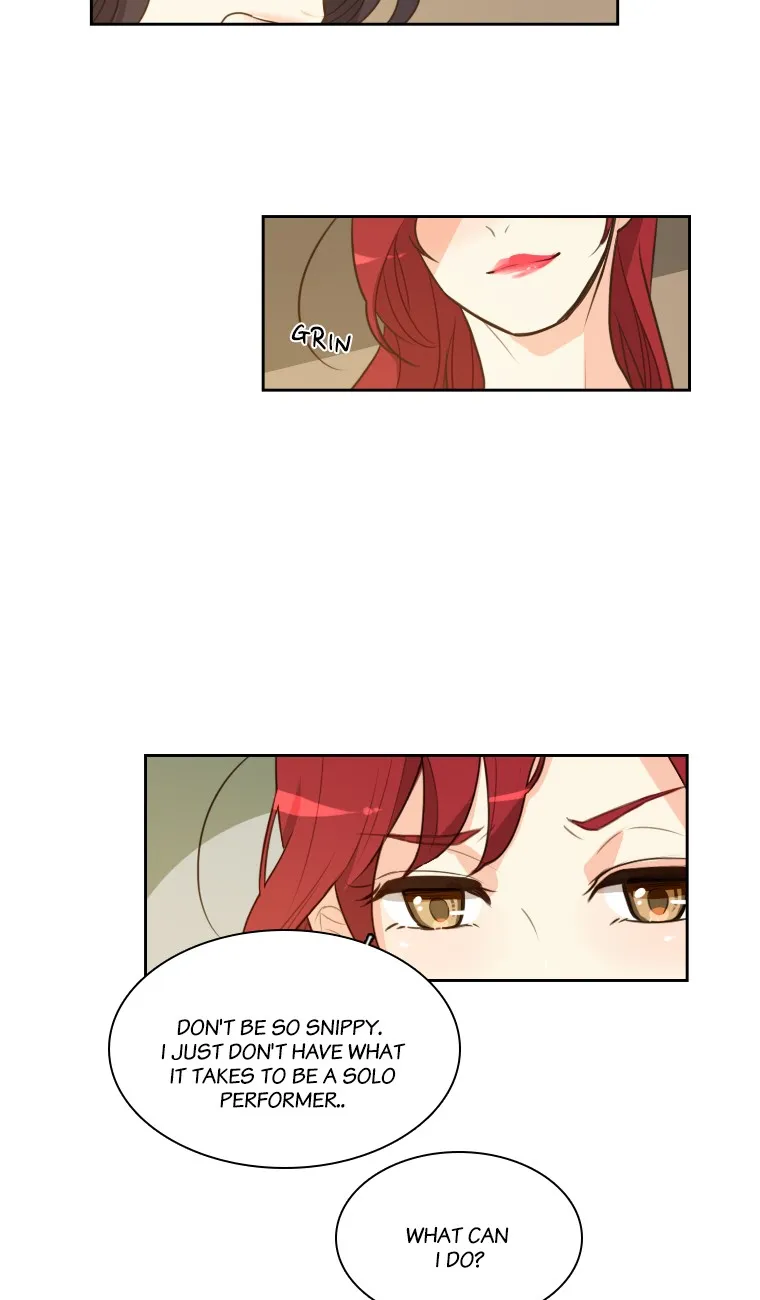 Handmade Ent. Chapter 16 page 10 - 