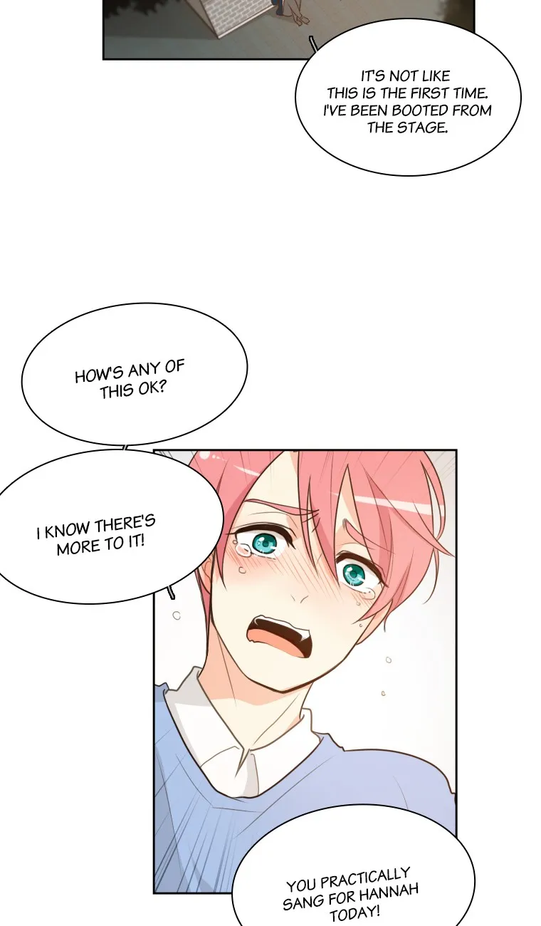 Handmade Ent. Chapter 17 page 12 - 