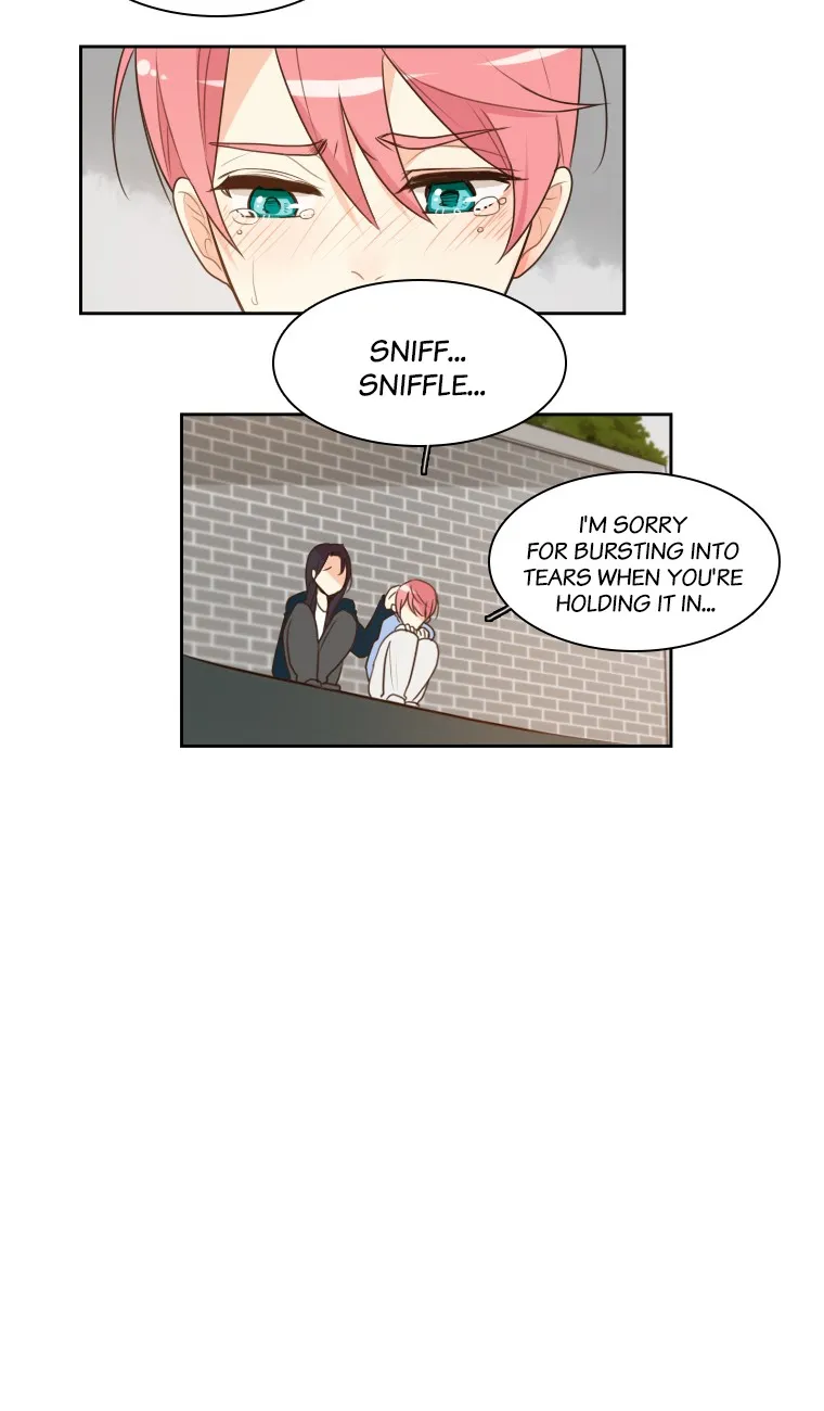 Handmade Ent. Chapter 17 page 15 - 