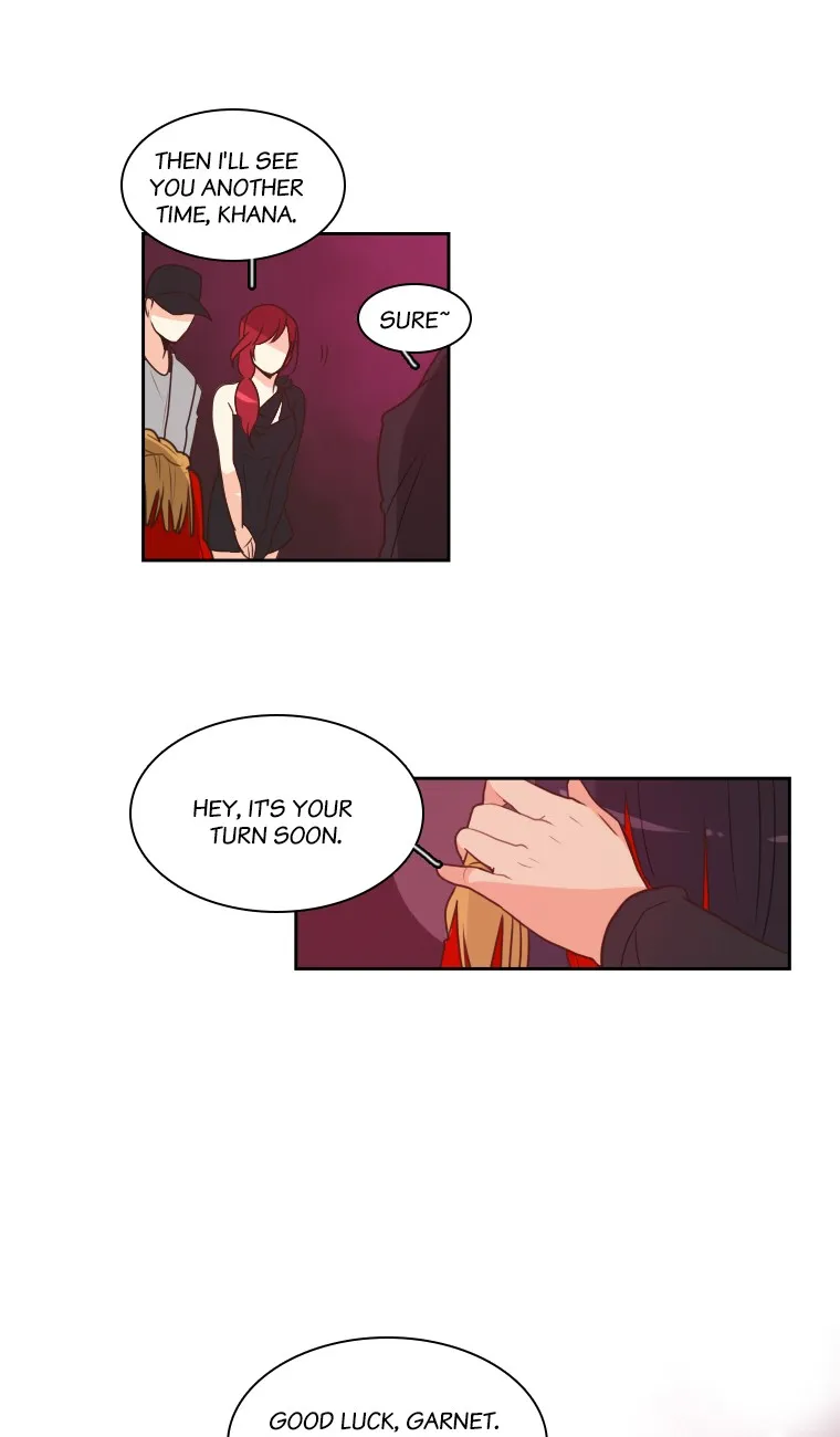 Handmade Ent. Chapter 17 page 20 - 