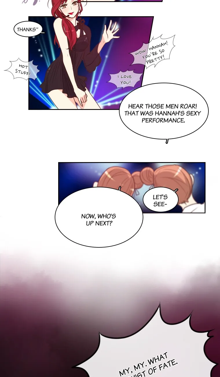 Handmade Ent. Chapter 17 page 23 - 