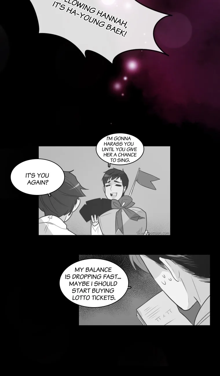Handmade Ent. Chapter 17 page 25 - 