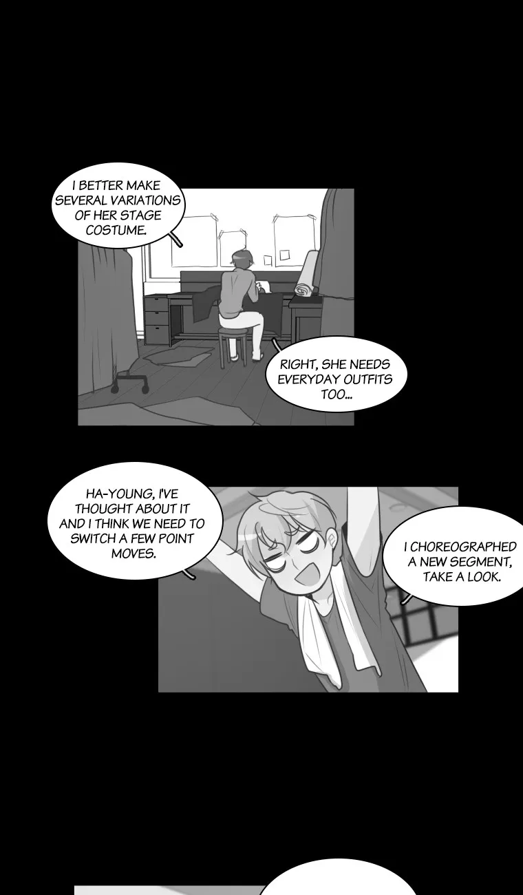 Handmade Ent. Chapter 17 page 26 - 