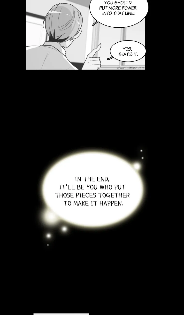 Handmade Ent. Chapter 17 page 27 - 