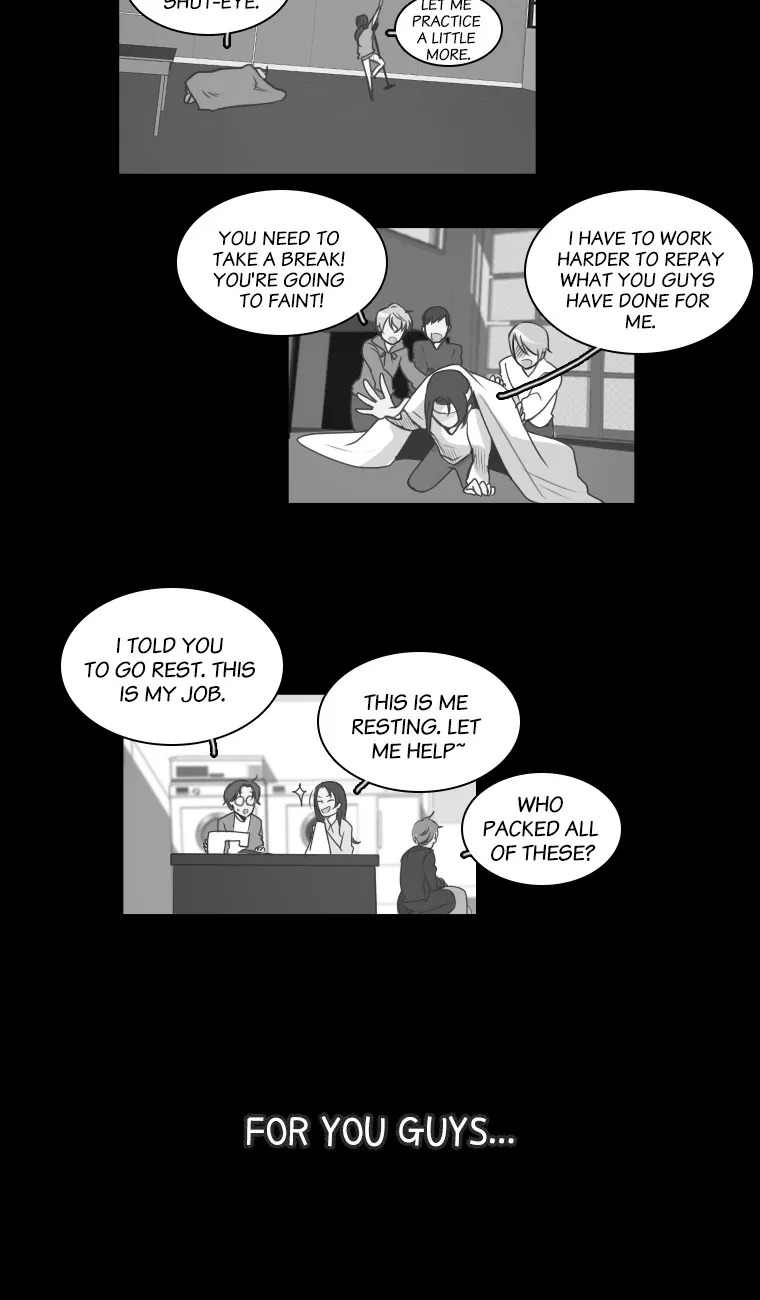 Handmade Ent. Chapter 17 page 29 - 