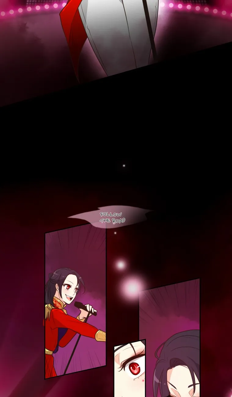 Handmade Ent. Chapter 17 page 33 - 
