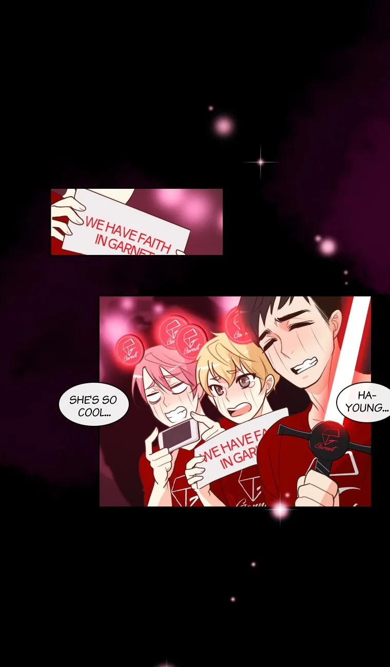 Handmade Ent. Chapter 17 page 36 - 