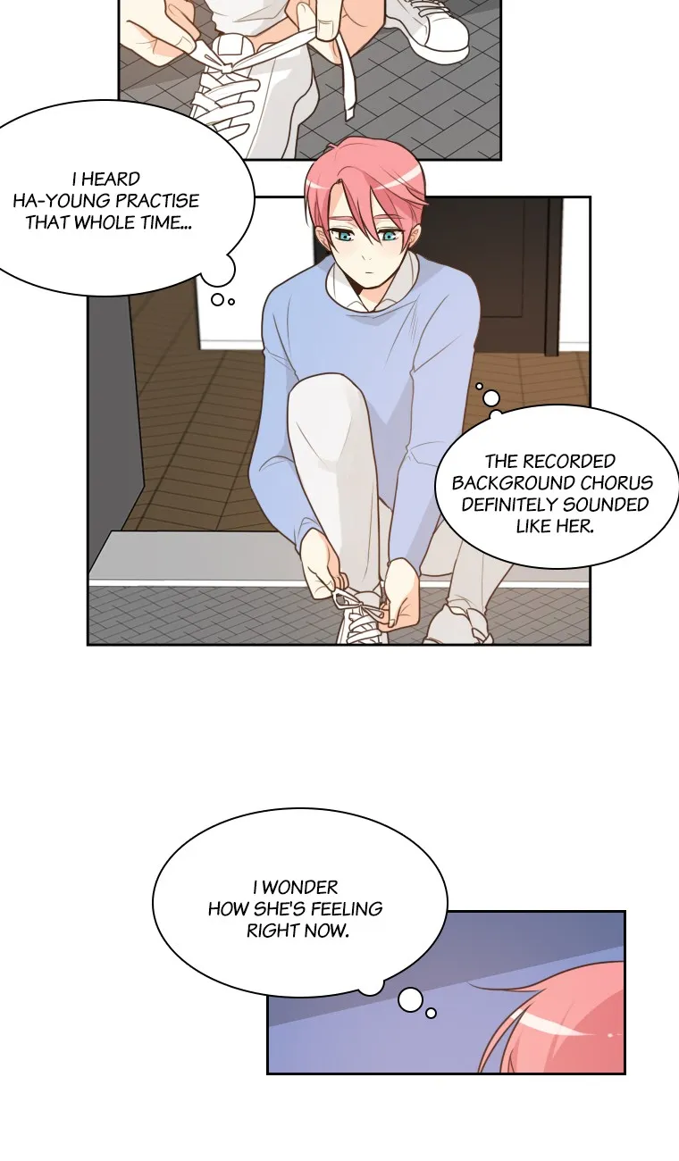 Handmade Ent. Chapter 17 page 5 - 