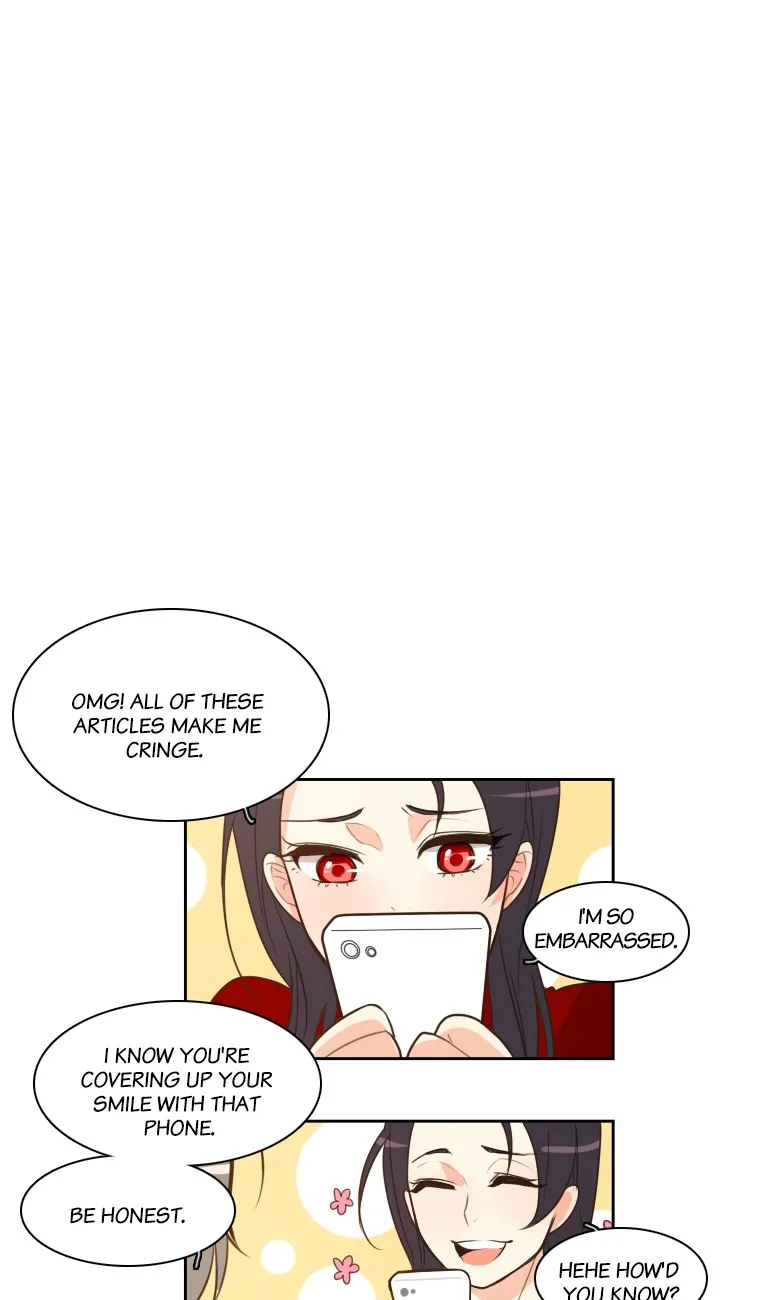 Handmade Ent. Chapter 17 page 42 - 