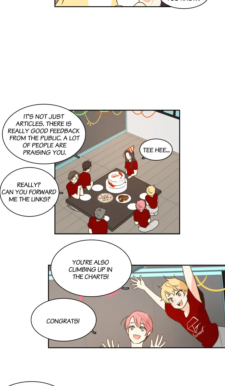 Handmade Ent. Chapter 17 page 43 - 