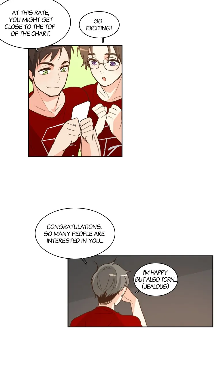 Handmade Ent. Chapter 17 page 44 - 