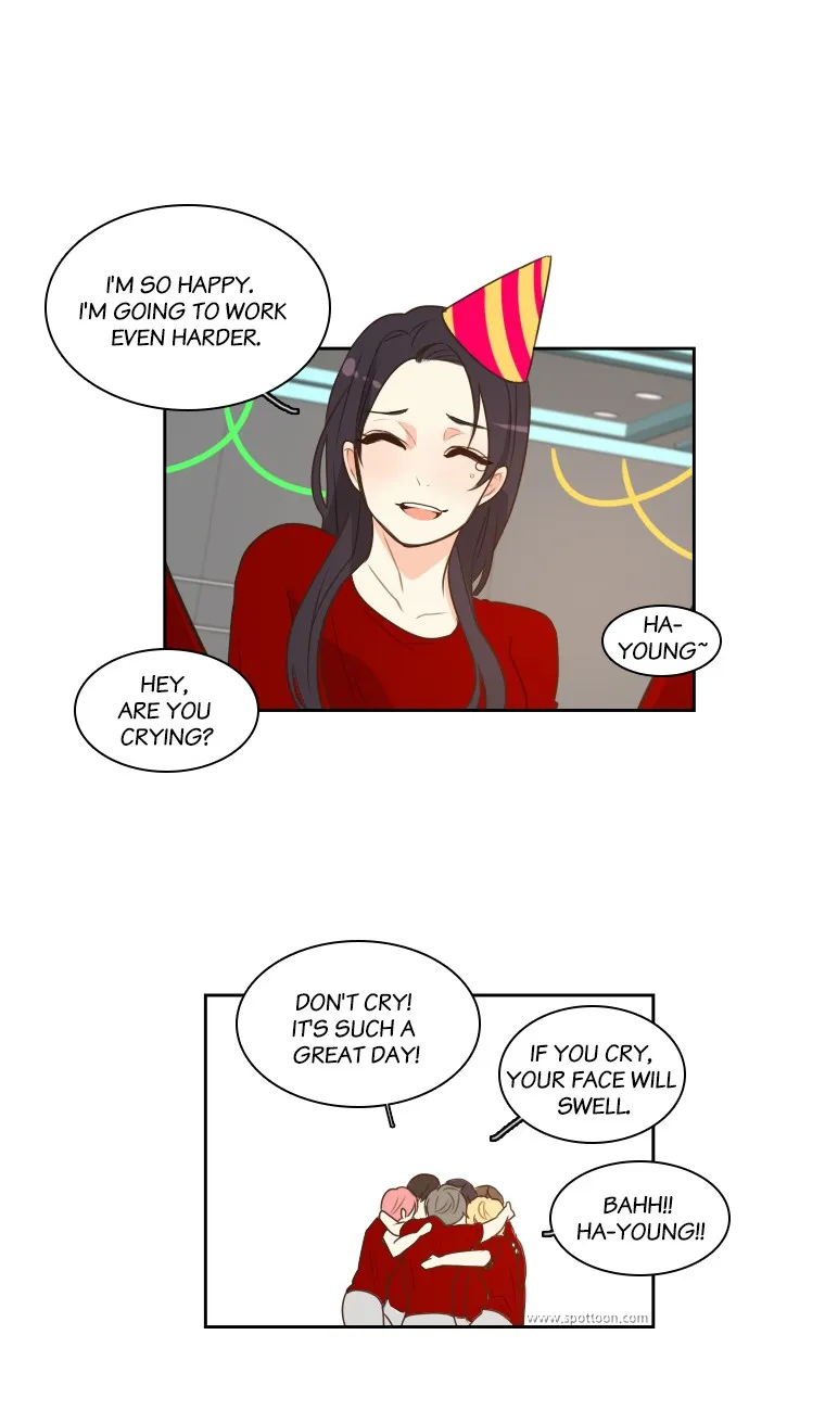Handmade Ent. Chapter 17 page 45 - 