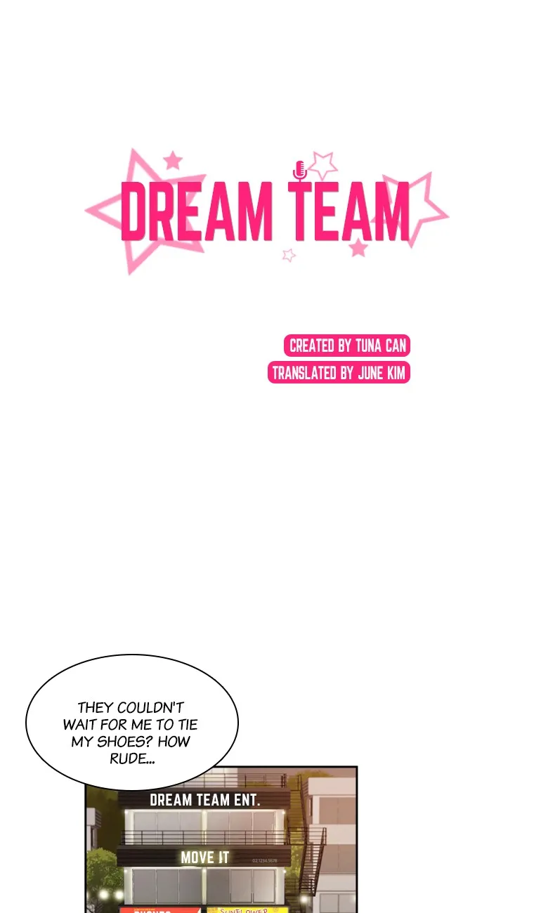 Handmade Ent. Chapter 17 page 7 - 