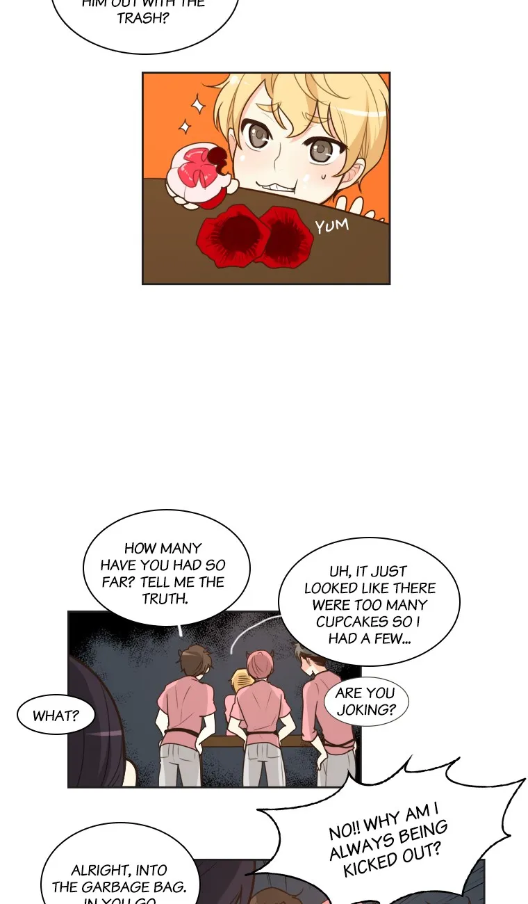 Handmade Ent. Chapter 18 page 11 - 