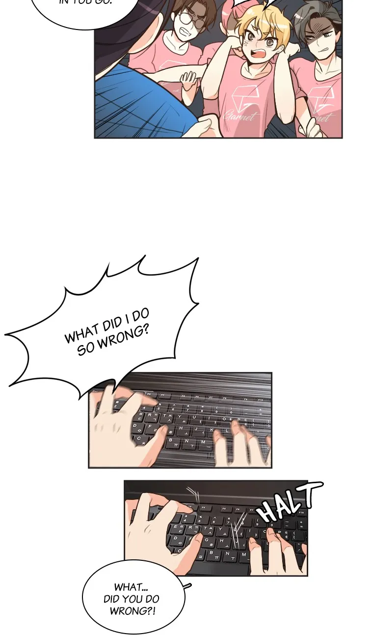 Handmade Ent. Chapter 18 page 12 - 