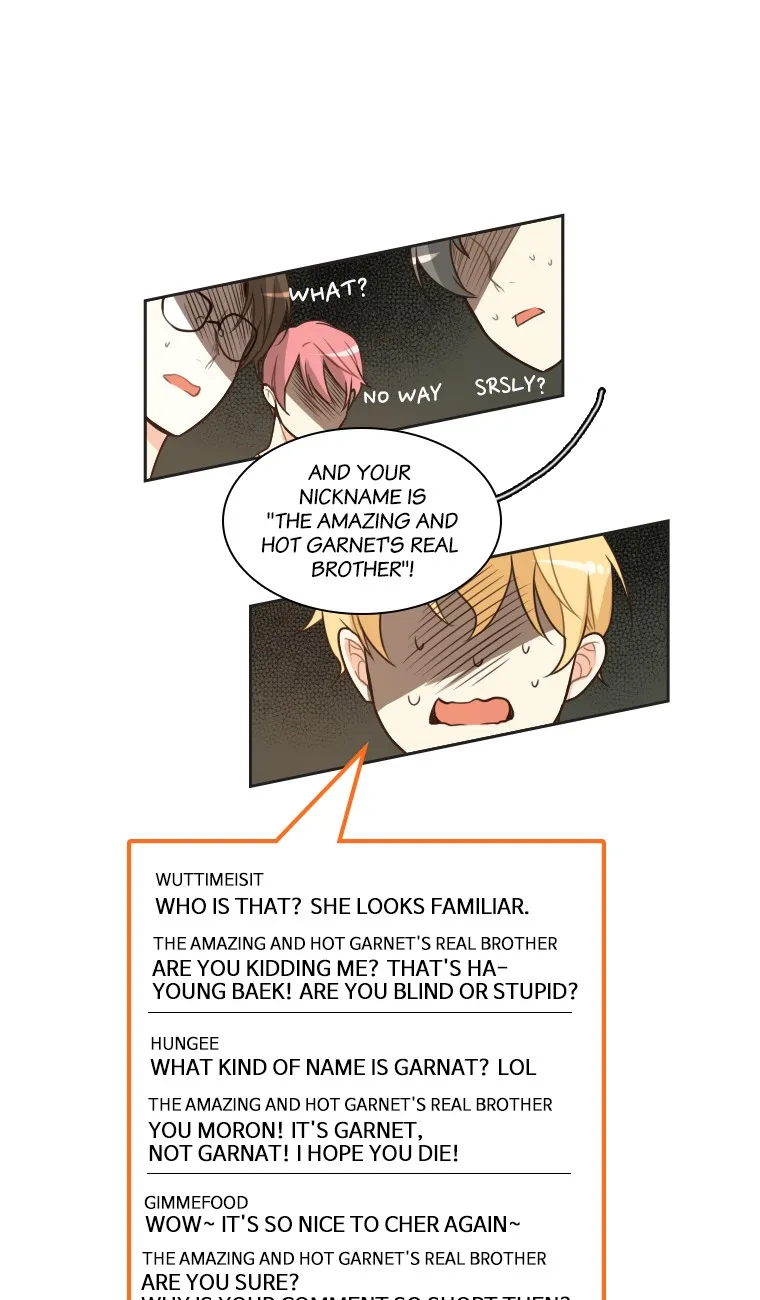 Handmade Ent. Chapter 18 page 14 - 