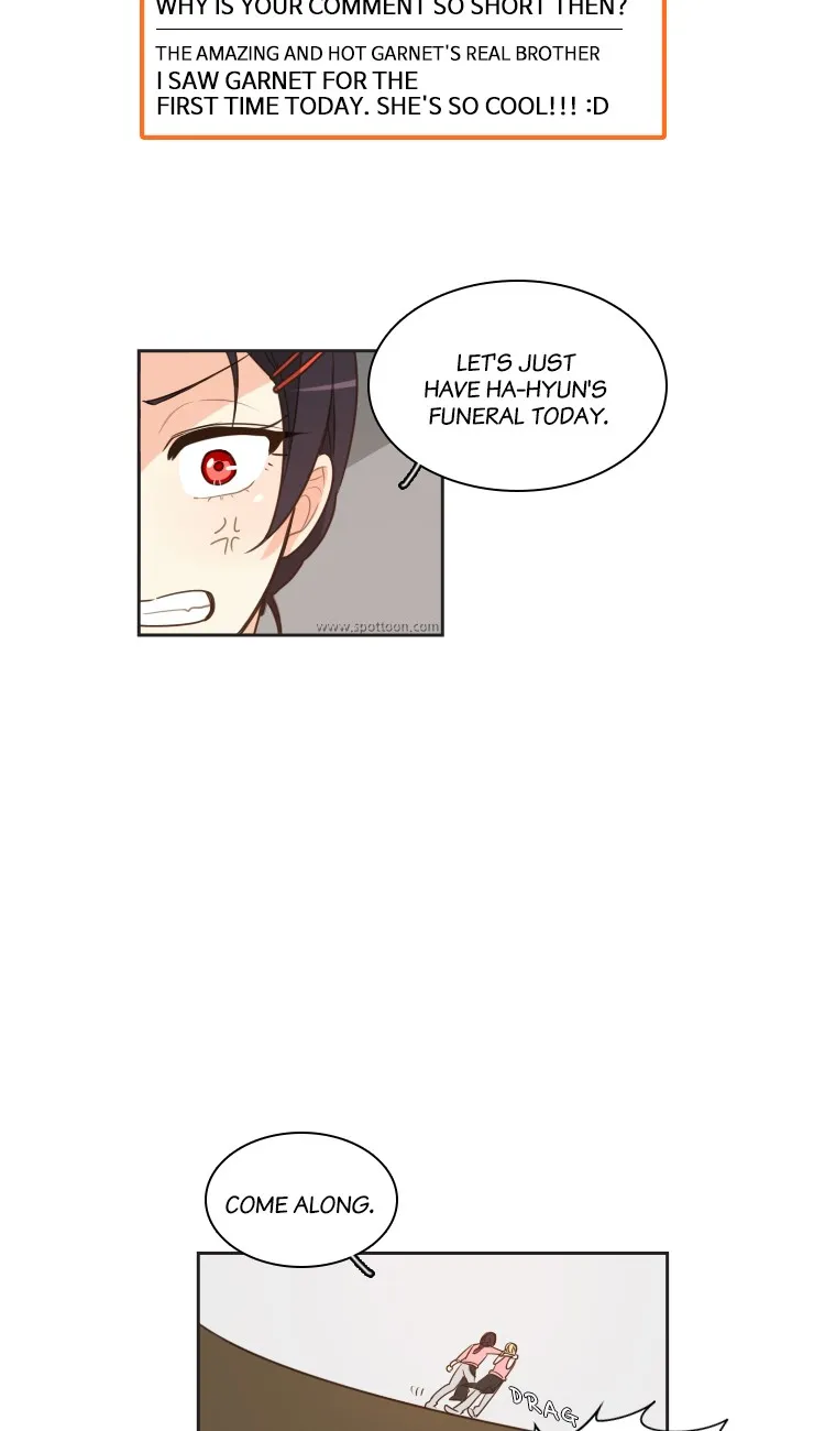 Handmade Ent. Chapter 18 page 15 - 