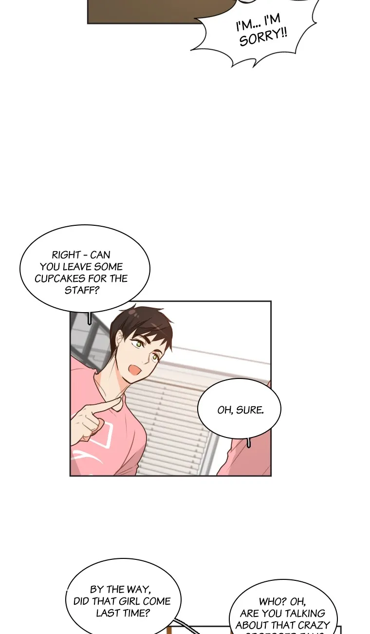 Handmade Ent. Chapter 18 page 16 - 