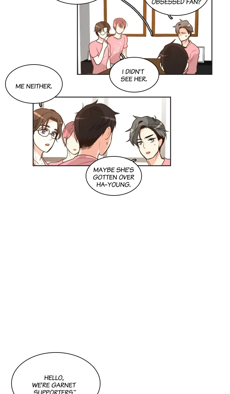 Handmade Ent. Chapter 18 page 17 - 