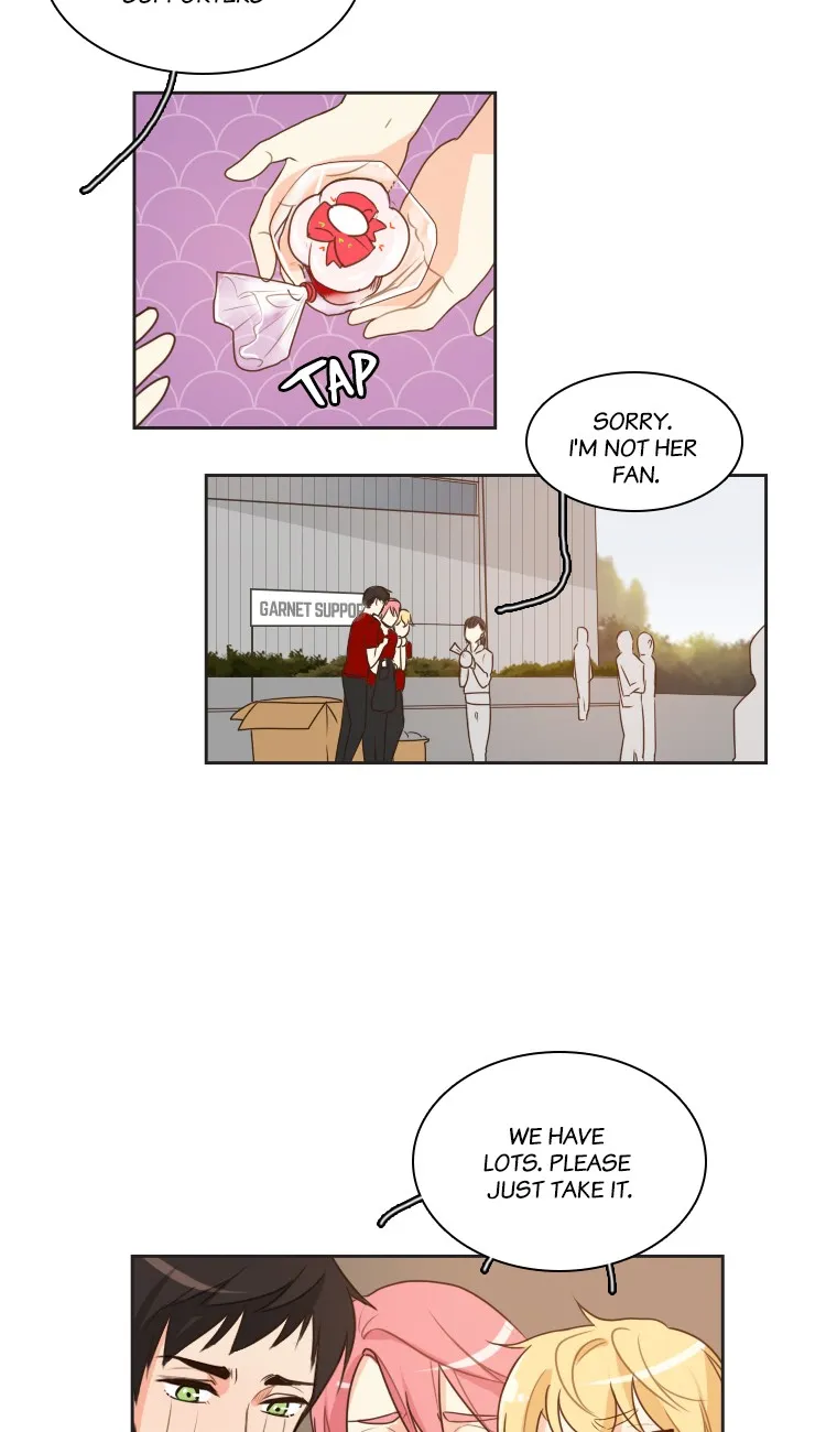 Handmade Ent. Chapter 18 page 18 - 