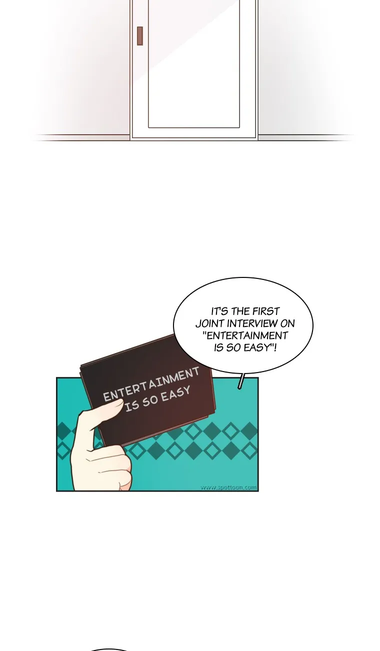 Handmade Ent. Chapter 18 page 23 - 